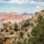 Arizona (Grand Canyon, Monument Valley)
